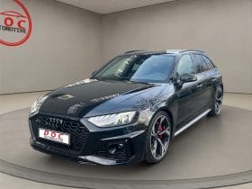 Audi RS5 Avant Quattro Tiptronic