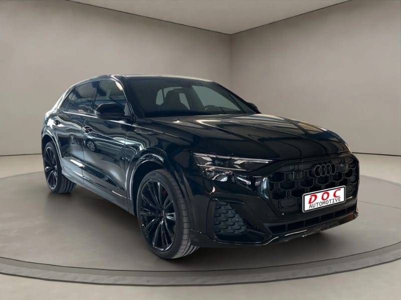 Audi Q8 50 TDI Quattro Tiptronic Nouveau Modèle 2025