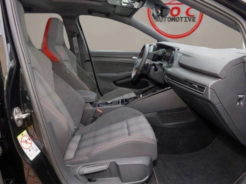 Volkswagen Golf GTI DSG 2.0 TSI