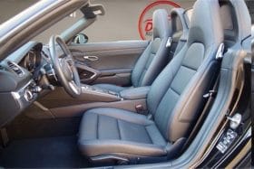 Porsche 718 Boxster 2.0 T Styl Edition