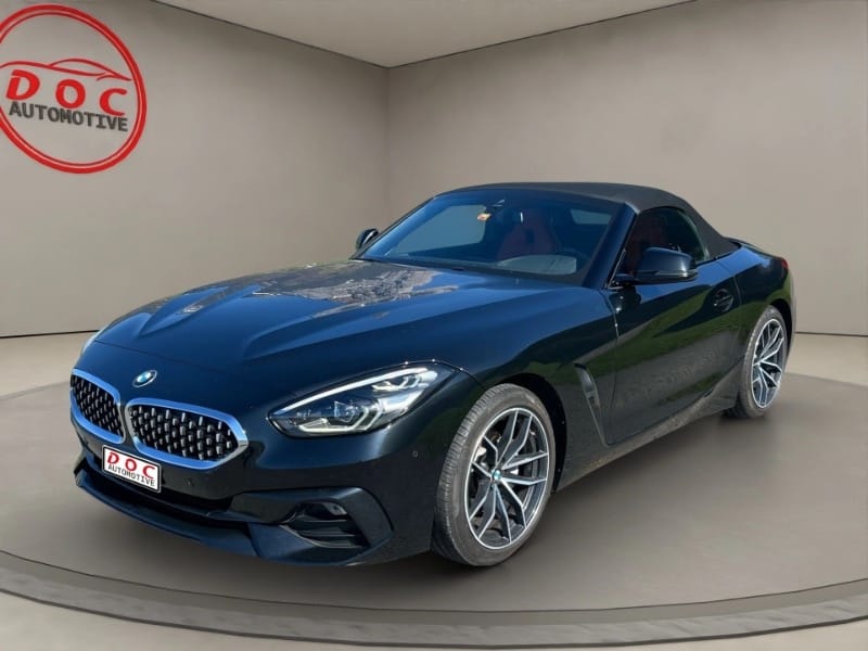BMW Z4 20i Sport Line Steptronic sDrive
