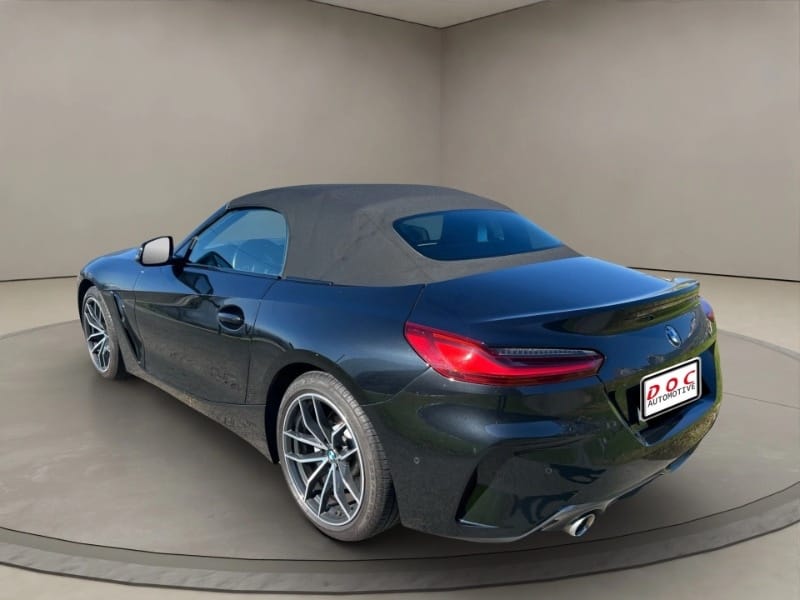 BMW Z4 20i Sport Line Steptronic sDrive