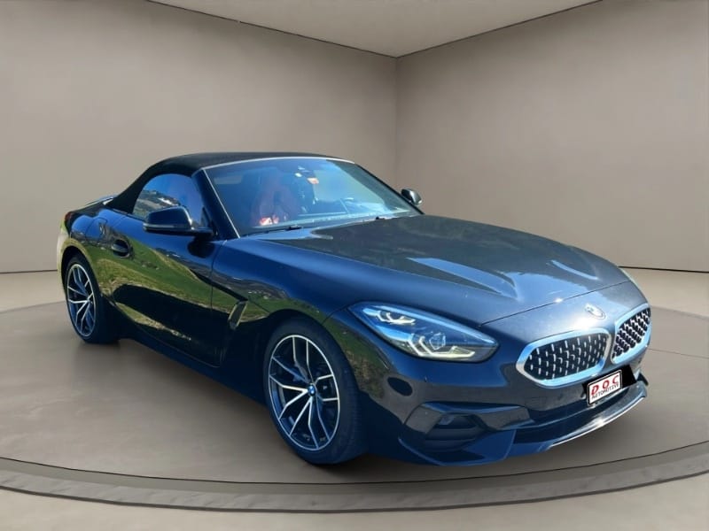 BMW Z4 20i Sport Line Steptronic sDrive