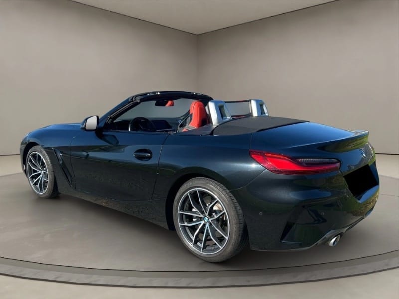 BMW Z4 20i Sport Line Steptronic sDrive