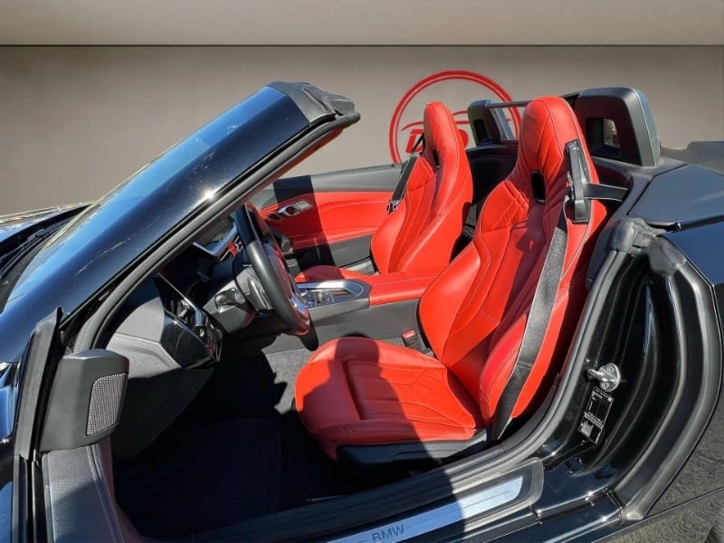 BMW Z4 20i Sport Line Steptronic sDrive