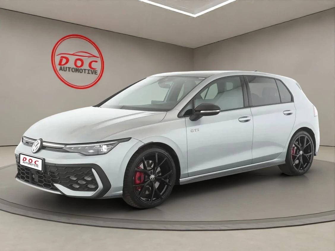 Volkswagen Golf 2.0 TSI GTI DSG GTI