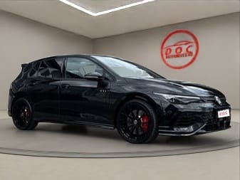 Volkswagen Golf 2.0 TSI GTI Clubsport DSG