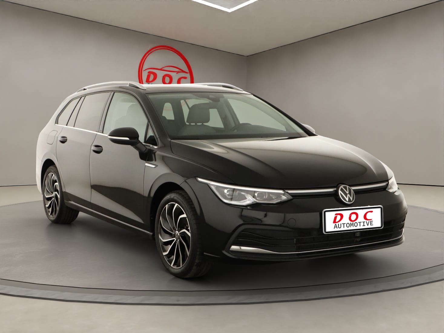 Mercedes A A 180 AMG Line