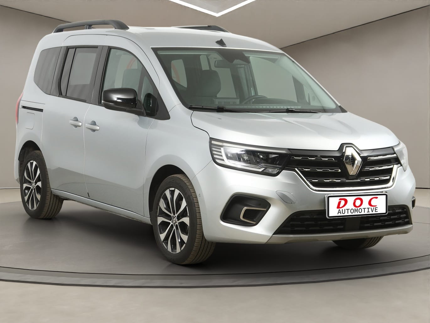 Renault Kangoo 1.5 dCi