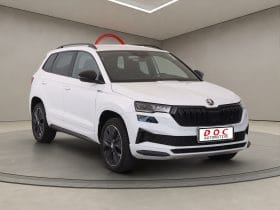 Skoda Karoq 1.5 TSI Sportline
