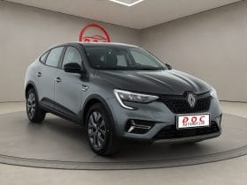 Renault Arkana 1.3 TCe Evolution