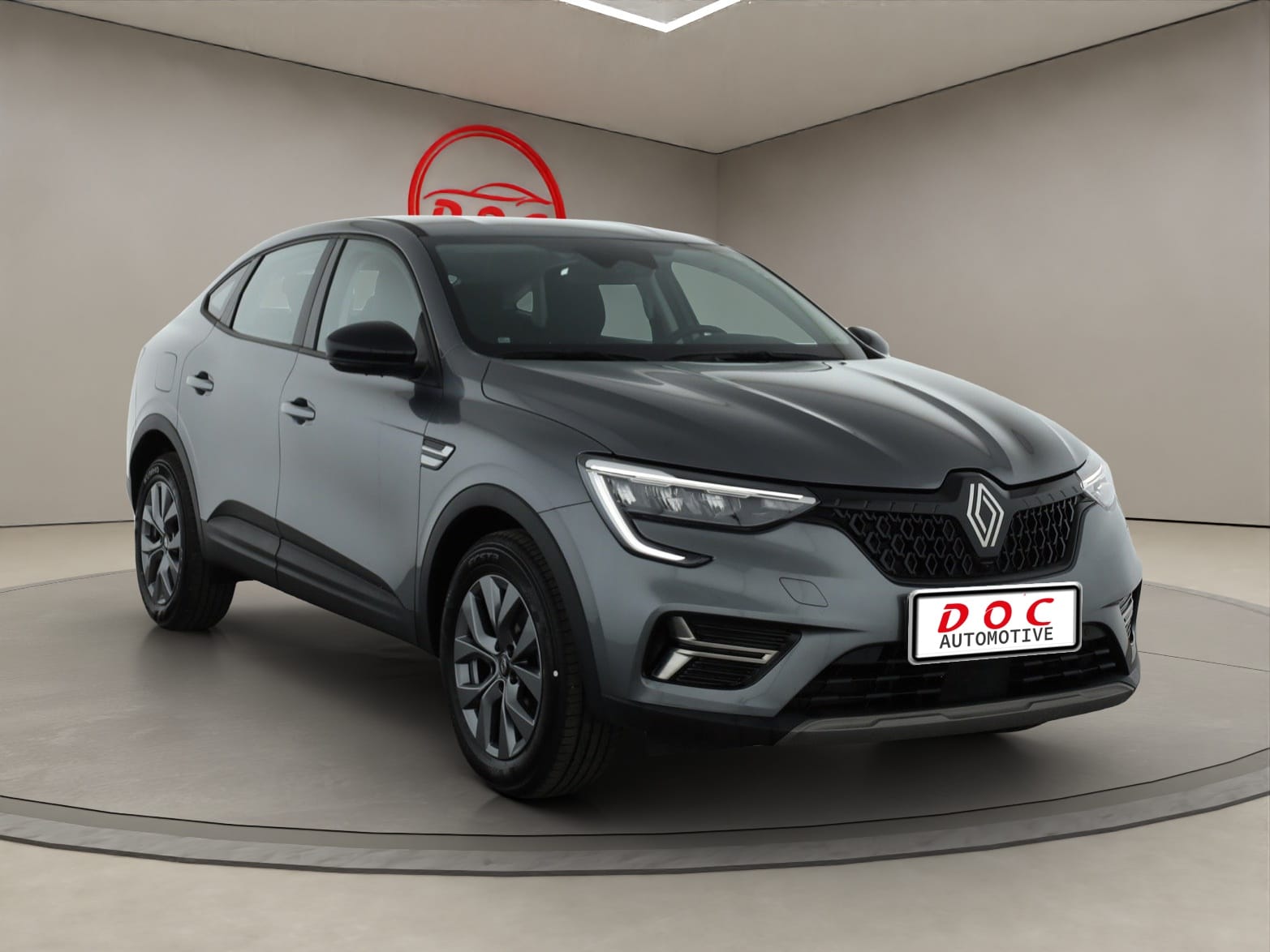 Renault Arkana 1.3 TCe Evolution