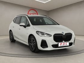 BMW 2 Active Tourer 218i Active Tourer M Sport