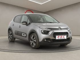 Citroen C3 PureTech 110 Shine