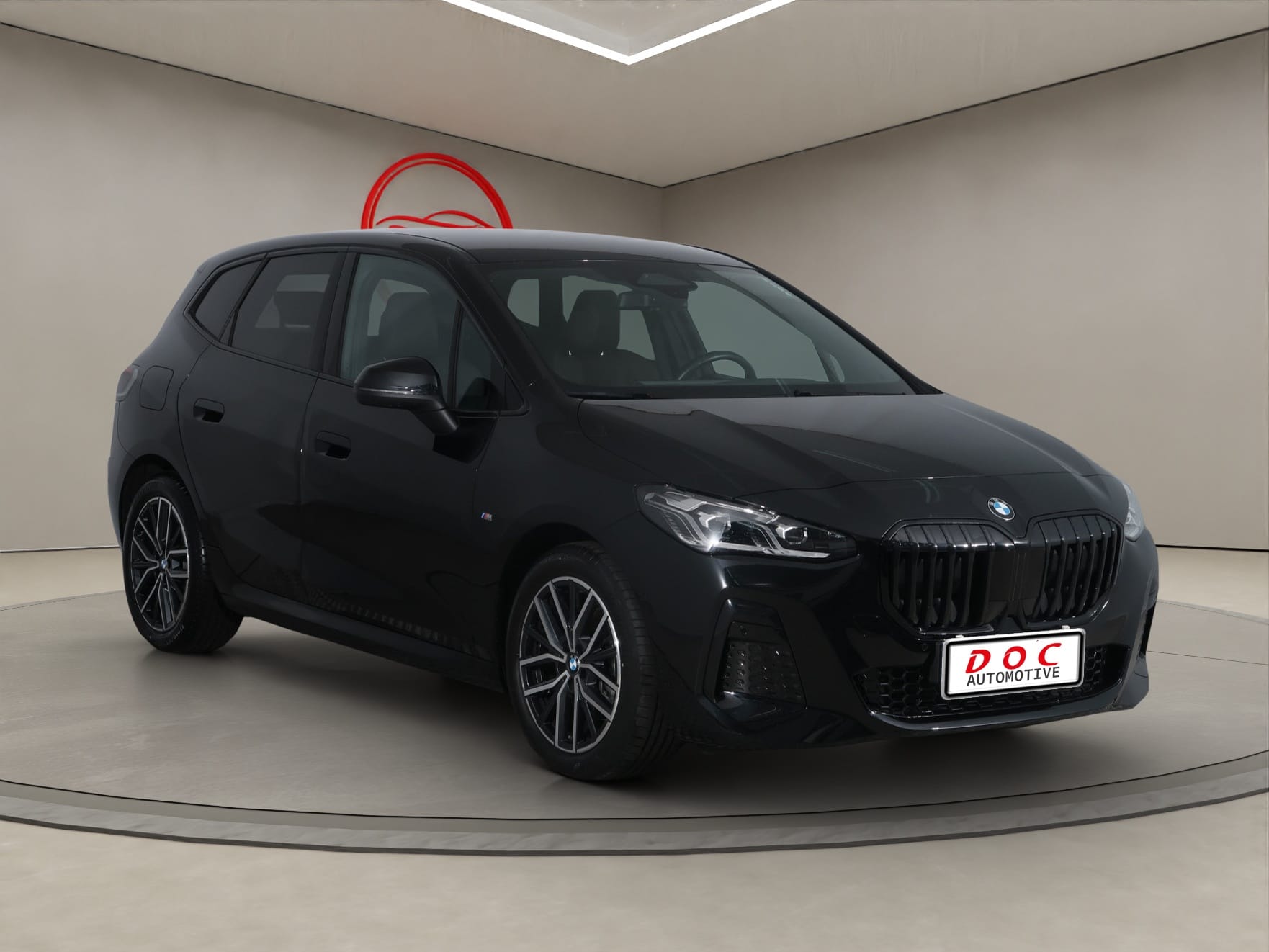 BMW 2 Active Tourer 218i Active Tourer M Sport