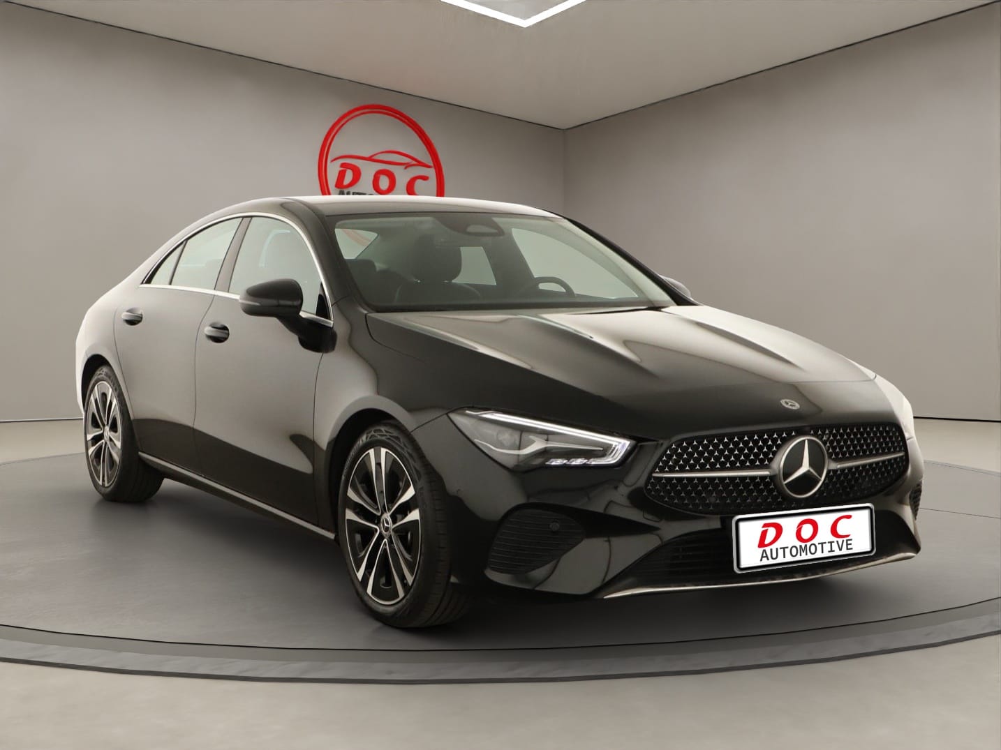 Mercedes CLA 180 Progressive