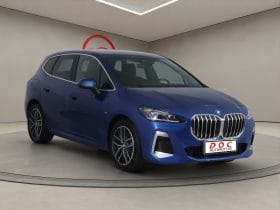 BMW 2 Active Tourer 218i Active Tourer M Sport