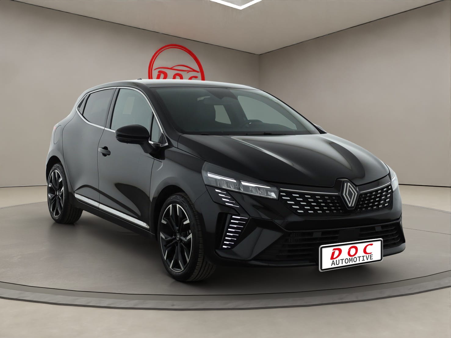 Renault Clio 1.0 TCe Techno