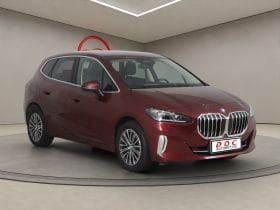 BMW 2 Active Tourer 218i Active Tourer Luxury Line