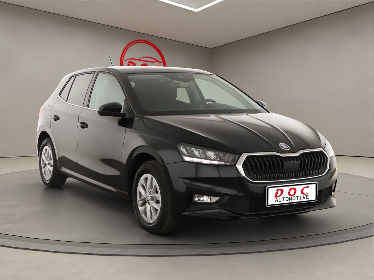 Skoda Fabia 1.0 TSI Style