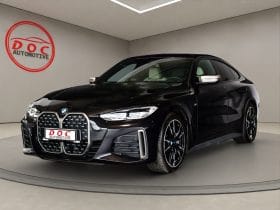 BMW 4 Gran Coupe M440i xDrive M Paket