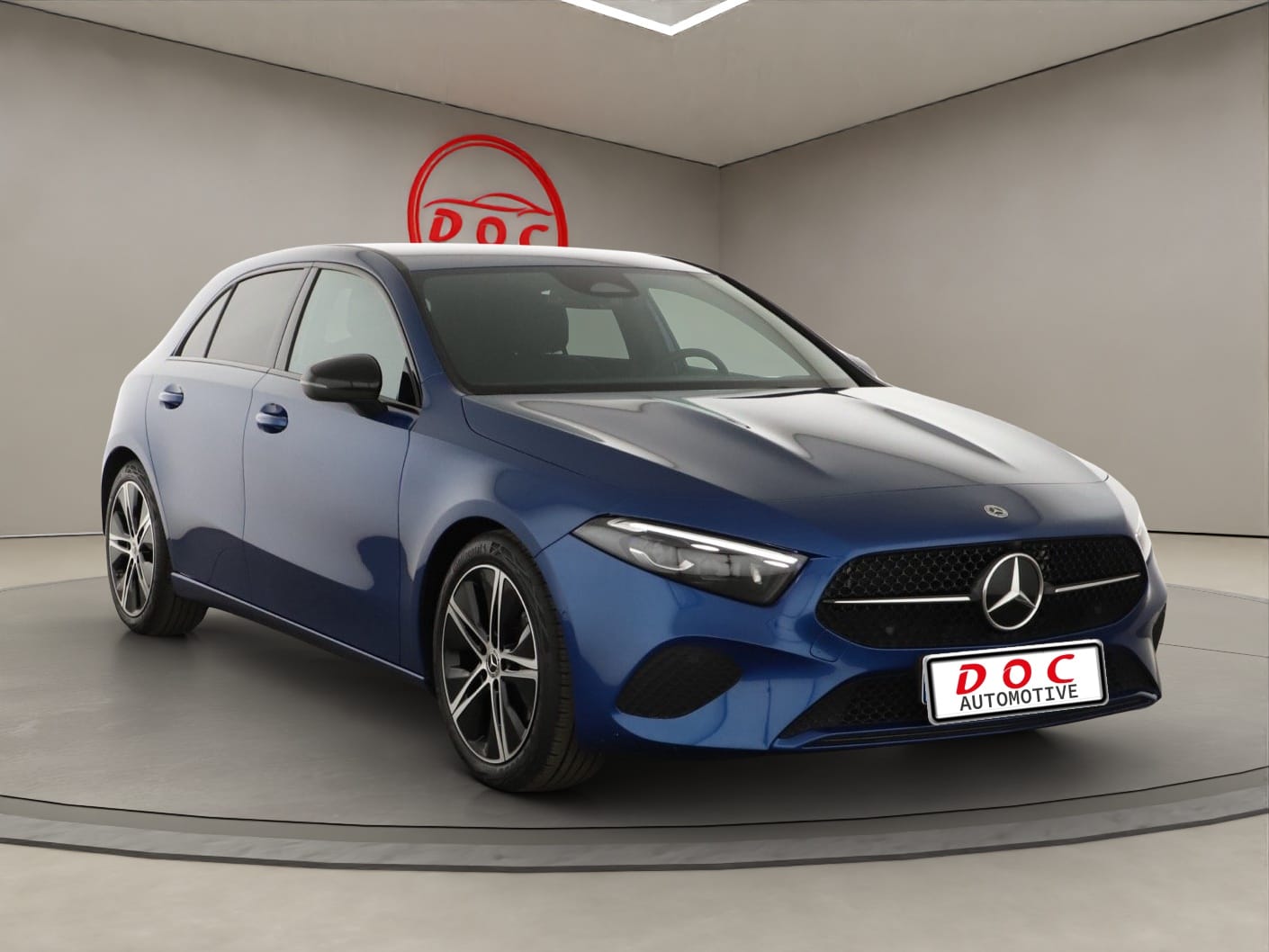 Mercedes A A 180 Progressivo