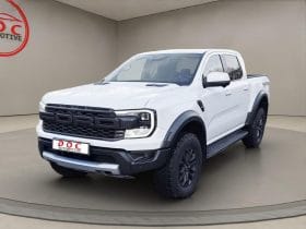 Ford Ranger 3,0 L EcoBoost 4×4 V6 Raptor