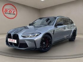 BMW M3 Competition xDrive