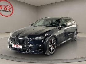 BMW 540 d xDrive Touring M Sport
