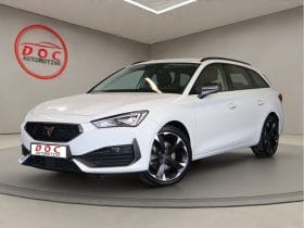 Cupra Leon 2.0 TDI