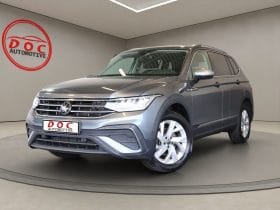 Volkswagen Tiguan Allspace 1.5 TSI Life DSG