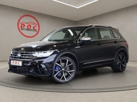 Volkswagen Tiguan 2.0 TSI R