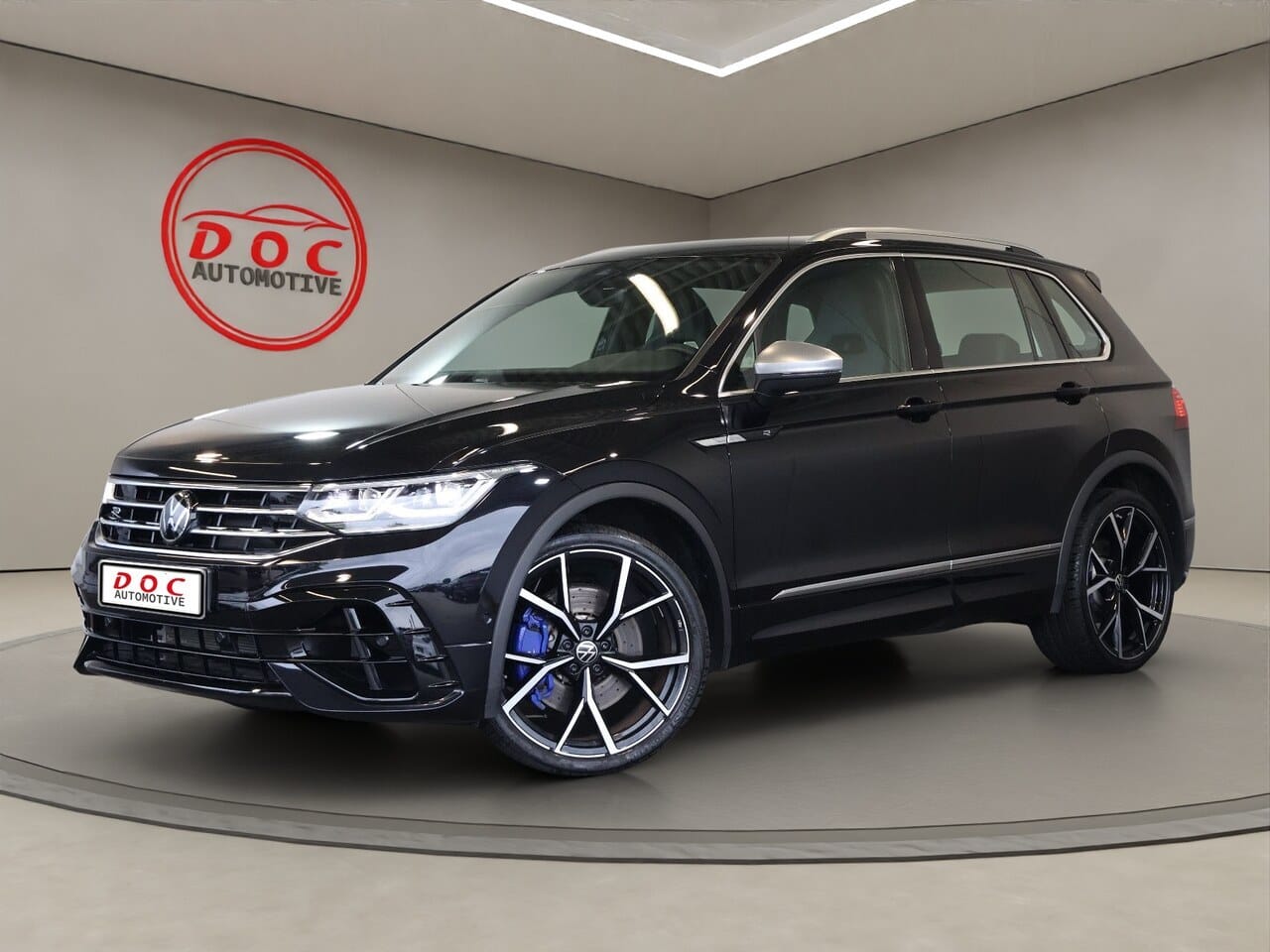 Volkswagen Tiguan 2.0 TSI R
