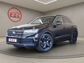 Volkswagen Touareg 3.0 TDI Elegance