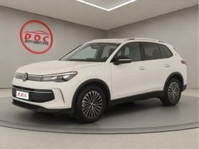 Volkswagen Tiguan 1.5 eTSI GOAL