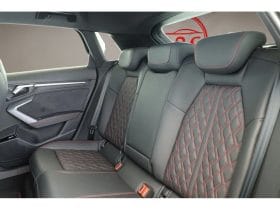 Audi S3 Sportback 2.0 TFSI