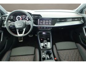 Audi S3 Sportback 2.0 TFSI