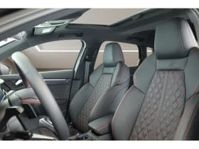 Audi S3 Sportback 2.0 TFSI