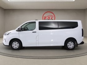 Ford Transit Custom 2.0 EcoBlue L2H1