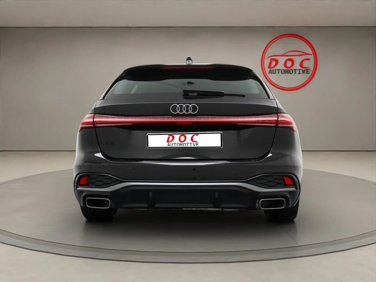 Audi A5 2.0 TFSI MHEV Avant S line Edition