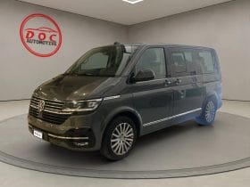 Volkswagen T6.1 Multivan 2.0 Bi-TDI DSG Highline