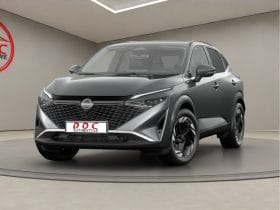 Nissan Qashqai 1.3 MHEV N-Connecta XTRONIC