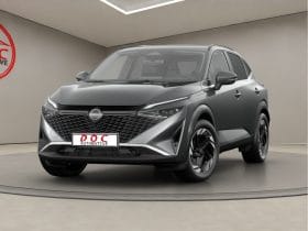 Nissan Qashqai 1.3 MHEV N-Connecta XTRONIC