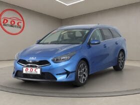 Kia Ceed 1.5 T-GDI Gold