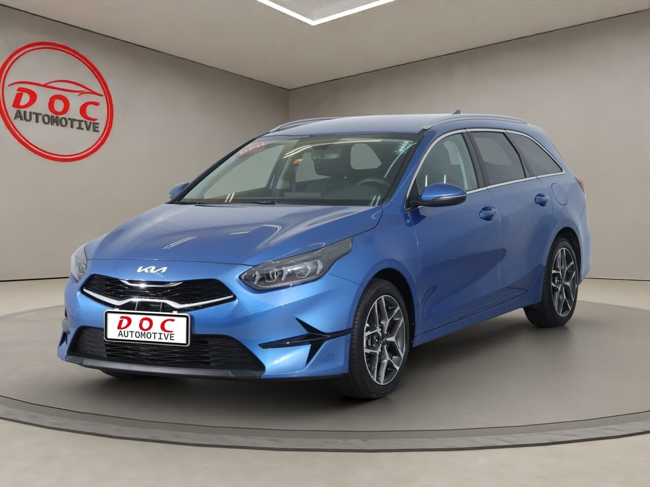Kia Ceed 1.5 T-GDI Gold