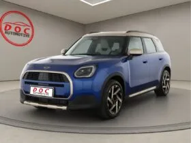 MINI Countryman C Paket Favoured