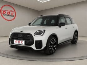 MINI Countryman C JCW Paket