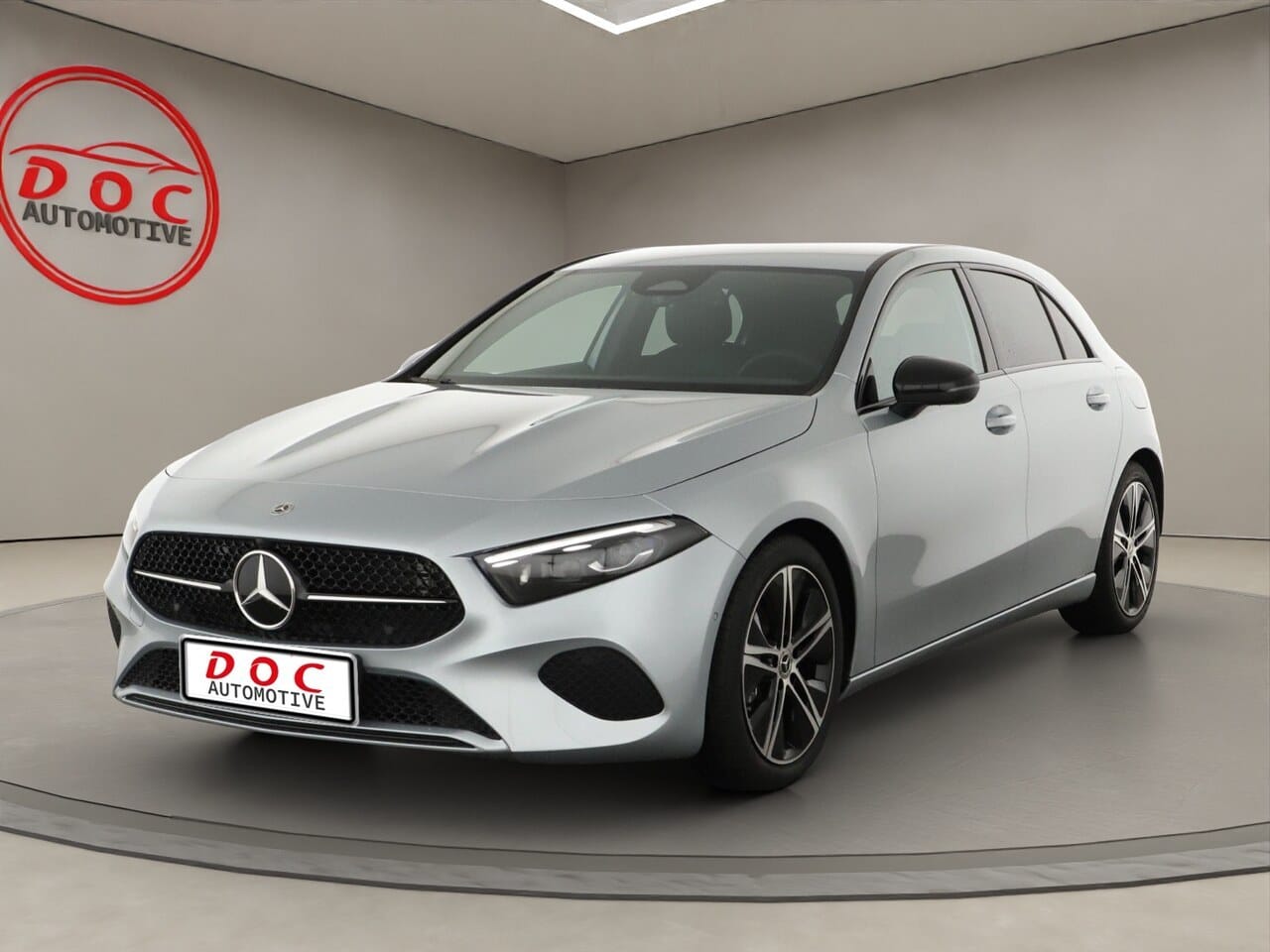 Mercedes A 180 Progressiv