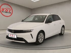 Opel Astra 1.2 Turbo Edition