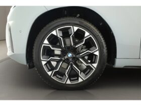 BMW X3 20d 2.0 xDrive M Sport